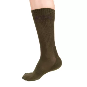 Fox Green Socks 3-Pack -  6-9UK 40-43EU zokni (CFW252)