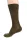Fox Green Socks 3-Pack -  6-9UK 40-43EU zokni (CFW252)