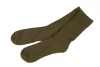 Fox Green Socks 3-Pack - 10-12UK  44-47EU zokni (CFW253)