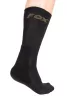 Fox Black Socks 3-Pack -  6-9UK  40-43EU zokni (CFW254)