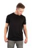 Fox Black T-Shirt - Small -  horgász póló (CFX007)