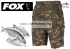 Fox Camo Cargo Shorts Rövidnadrág - Large (CFX027)