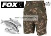 Fox Camo Cargo Shorts Rövidnadrág - XL (CFX028)