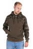 Fox Khaki Camo Hoody MEDIUM felső (CFX056)