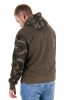 Fox Khaki Camo Hoody LARGE felső (CFX057)