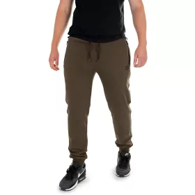 Fox Jogger Khaki Camo Nadrág - XL (CFX082)