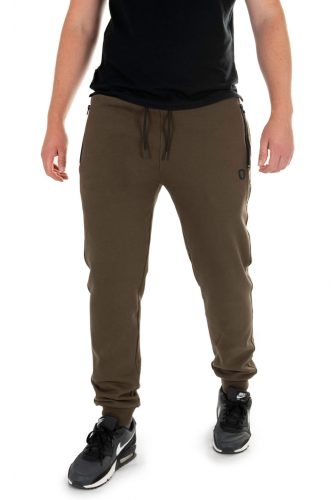 Fox Jogger Khaki Camo Nadrág - XL (CFX082)