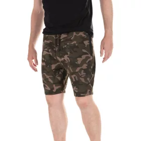 Fox Camo Jogger Shorts rövidnadrág Small (CFX097)