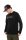 Fox Long Sleeve Black Camo T-Shirt -  Small póló (CFX115)