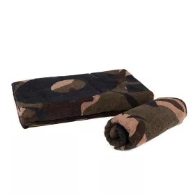   Fox Beach Hand Towel Box Set 2db-os törölköző szett 160x80cm és 80x46cm (CFX254)