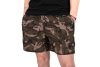 Fox Black Camo LW Swim Shorts Small rövid nadrág (CFX255)