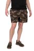 Fox Black Camo LW Swim Shorts Small rövid nadrág (CFX255)