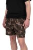 Fox Black Camo LW Swim Shorts Small rövid nadrág (CFX255)