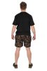 Fox Black Camo LW Swim Shorts Small rövid nadrág (CFX255)