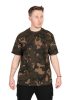 Fox Camo T-Shirt rövidujjú póló MEDIUM (CFX280)