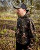 Fox LW Camo pullover Hoody pulóver Small (CFX303)