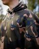 Fox LW Camo pullover Hoody pulóver Small (CFX303)