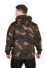 Fox LW Camo pullover Hoody pulóver Small (CFX303)