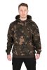 Fox LW Camo pullover Hoody pulóver XL (CFX306)