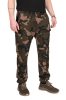 Fox LW Camo joggers melegítő nadrág S (CFX309)