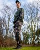 Fox LW Camo joggers melegítő nadrág S (CFX309)