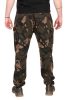 Fox LW Camo joggers melegítő nadrág M (CFX310)