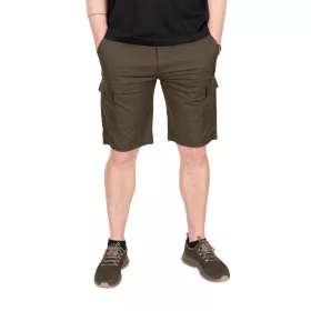 Fox LW Khaki Combat Short rövid nadrág SMALL (CFX339)
