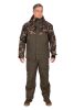 Fox Khaki Camo Wintersuit - Medium kabát és nadrág (CFX364)