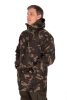 Fox RS25K ¾ Jacket – Camo kabát LARGE (CFX393)