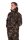 Fox RS25K ¾ Jacket – Camo kabát LARGE (CFX393)