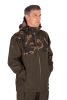 Fox RS25K Khaki Camo Std Jacket - Small  (CFX398)