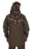 Fox RS25K Khaki Camo Std Jacket - Small  (CFX398)