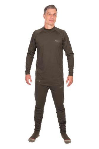 Fox Thermal Base Layer aláöltözet - Small (CFX412)