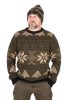 Fox Festive Jumper - XL pulóver (CFX422)