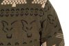 Fox Festive Jumper - XXXXL pulóver (CFX425)