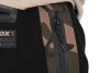 Fox Joggers Premium 310 Black/Camo melegítő nadrág - M