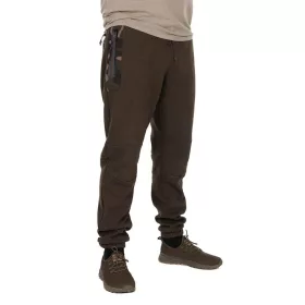   Fox Joggers Premium 310 Khaki/Camo melegítő nadrág - L (CFX452)