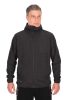 Fox Black Premium Mid Layer Jacket - Small (CFX468)