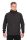 Fox Black Premium Mid Layer Jacket - Small (CFX468)