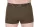 Fox Boxer Shorts - Khaki  & Black 2db boxer nadrág XL (CFX497)