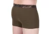 Fox Boxer Shorts - Khaki  & Black 2db boxer nadrág XL (CFX497)