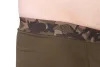 Fox Boxer Shorts - Khaki  & Black 2db boxer nadrág XL (CFX497)