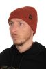 Sapka - Fox Burnt Orange Beanie Hat kötött sapka (CHH010)