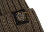 Sapka - Fox Heavy Knit Bobble Hat kötött sapka (CHH014)
