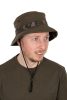 Sapka - Fox Khaki Camo boonie hat sapka (CHH023)