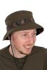 Sapka - Fox Khaki Camo boonie hat sapka (CHH023)