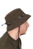 Sapka - Fox Khaki Camo boonie hat sapka (CHH023)