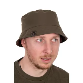 Sapka - Fox Khaki CCamo Reversible bucket hat sapka (CHH024)