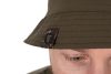 Sapka - Fox Khaki CCamo Reversible bucket hat sapka (CHH024)