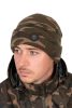 Sapka - Fox Camo Sherpa Tec Beanie sapka (CHH025)